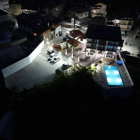 Hotel Deyanira Gorno Dryanovo Exterior photo