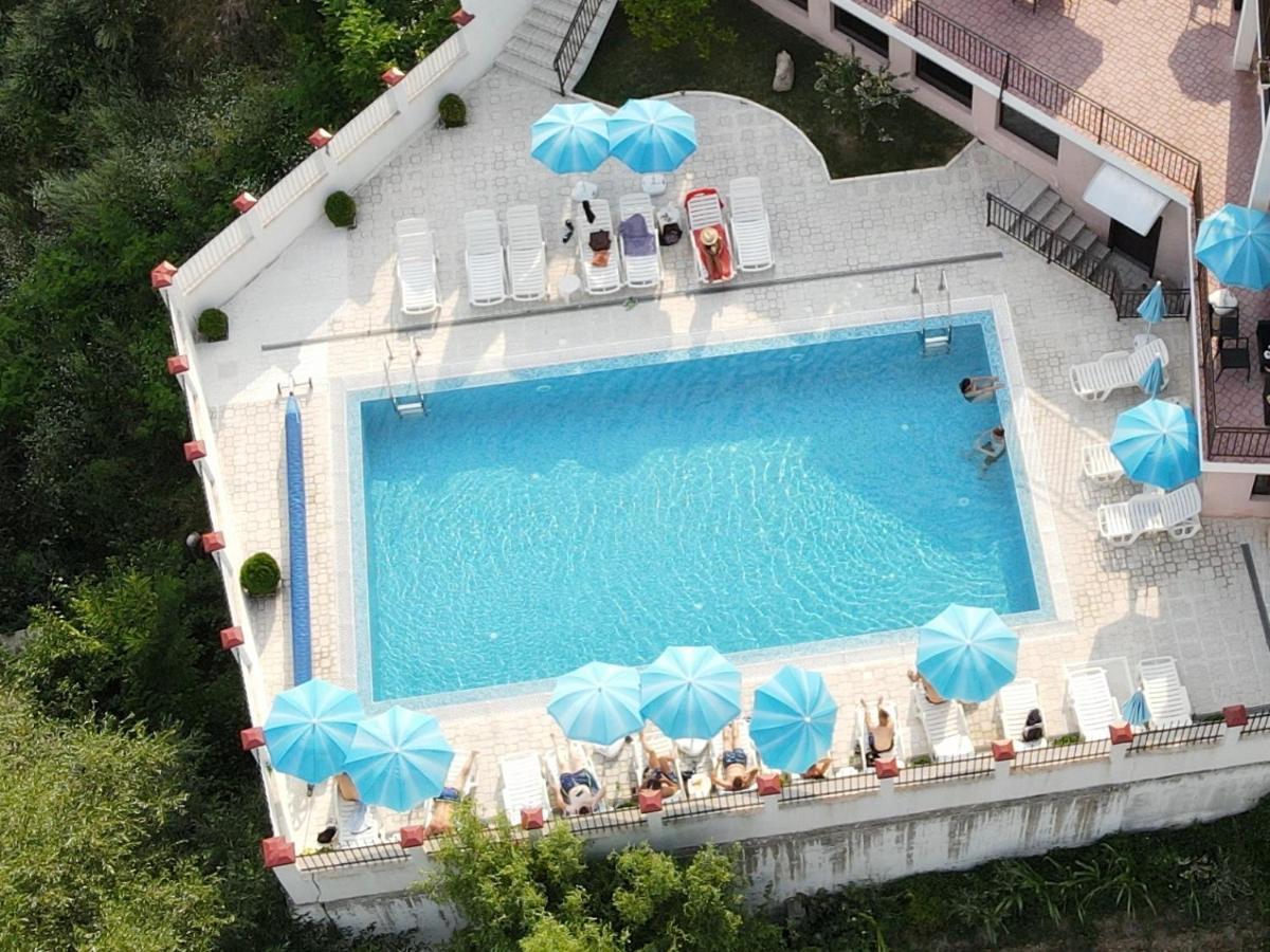 Hotel Deyanira Gorno Dryanovo Exterior photo