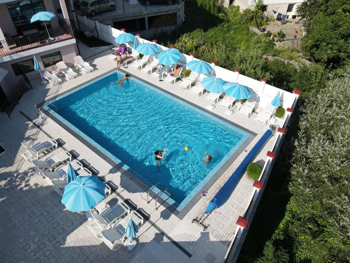 Hotel Deyanira Gorno Dryanovo Exterior photo