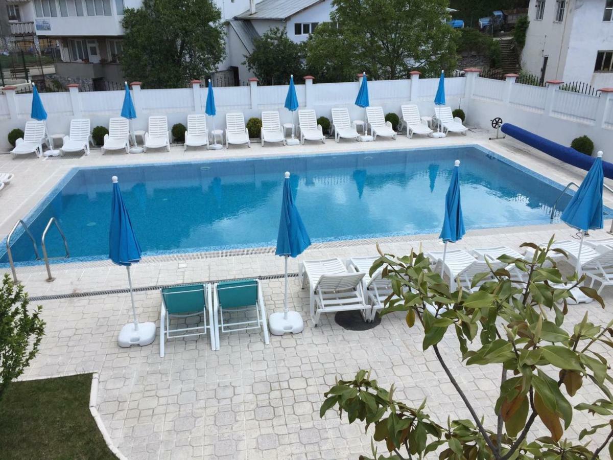 Hotel Deyanira Gorno Dryanovo Exterior photo
